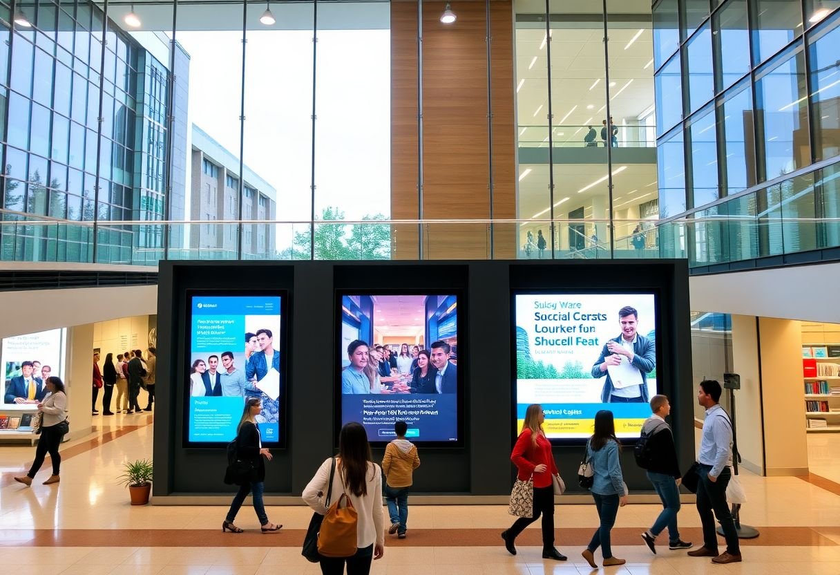 Education Email Campaign